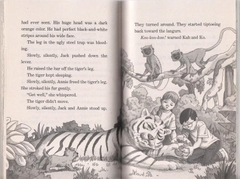 Magic tree house Phần 1 (Sách nhập) - 40 quyển mới nhất + File Mp3
