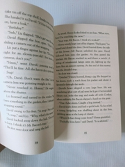 Last Dragon Chronicles (Sách nhập) - 7 quyển - Kỉ nguyên rồng cuối cùng