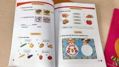 Reading Sketch Starter - bộ 6 quyển