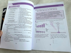 Cambridge Ielts - bộ 2 quyển