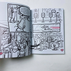 BabyMouse (Sách nhập) - Trọn bộ 20 quyển