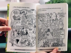 Storey Treehouse (Sách nhập) - 15 quyển mới nhất