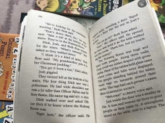 A to Z Mysteries Super Edition (Sách nhập) - Trọn bộ 14 quyển