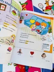 My Next Reading - Trọn bộ 6 quyển