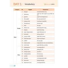 Luyện thi IELTS 6.5+