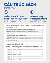 60 đề minh họa Tốt nghiệp THPT 2026 môn Tiếng Anh