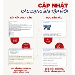 60 đề minh họa thi vào 10 môn Tiếng Anh