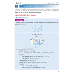 Sách toán lớp 7 tập 1  + tập  2