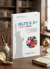 Luyện thi IELTS 5.5+