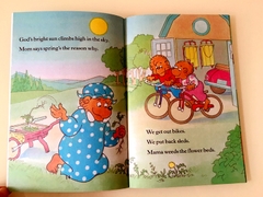 The Berenstain bears (Sách nhập) - 34 quyển