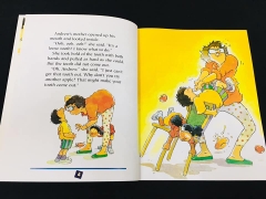 Robert Munsch Andrew (Sách nhập) - 23 quyển