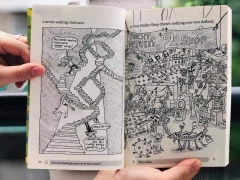 Storey Treehouse (Sách nhập) - 13 quyển mới nhất