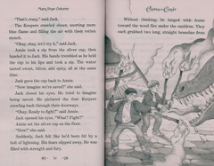 Magic tree house Phần 2 (Sách nhập) - 27 quyển tập 29-55 + File Mp3