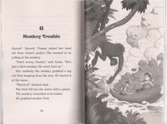Magic tree house Phần 1 (Sách nhập) - 40 quyển mới nhất + File Mp3