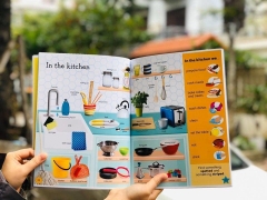 1000 Useful words - Tặng file Mp3