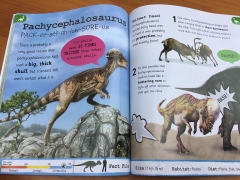 Dinosaurs - Dành cho các bạn đam mê khủng Long