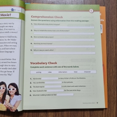 Debating Challenge 3 quyển + Exploring Debate 2 quyển - Tặng File Mp3