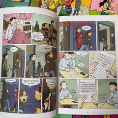 Raina Telgemeier (Sách nhập) - 10 qyển