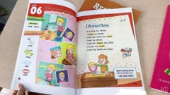 Reading Sketch Starter - bộ 6 quyển