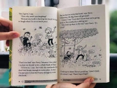 Storey Treehouse (Sách nhập) - 15 quyển mới nhất