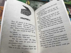 A to Z Mysteries Super Edition (Sách nhập) - Trọn bộ 14 quyển
