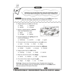 Reading Comprehension Skills and Strategies