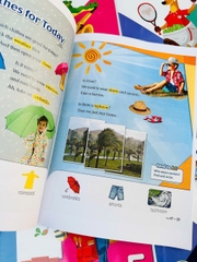 My Next Reading - Trọn bộ 6 quyển