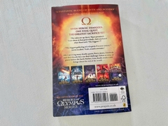 Heroes of Olympus - Bộ 5 quyển