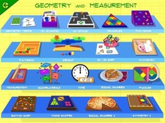 Starfall - Website giáo dục nổi tiếng ở Mỹ, giúp trẻ học Math, luyện Reading và nghe các bài hát dành cho trẻ từ tuổi mầm non đến lớp 3 - Gói 1 năm