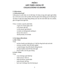 4500 English collocations and idioms [ID 128000]