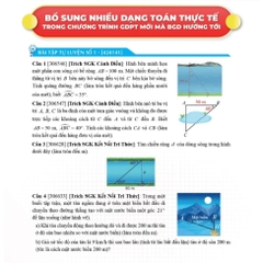 Tổng ôn Toán 9 tập 1+ tập 2