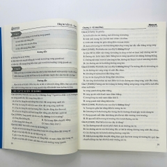 Tổng Ôn Vật Lí Tập 2