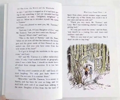 The Chronicles of Narnia (Sách nhập) - 7 quyển