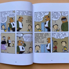 Big Nate (Sách nhập) - 12 quyển - Bản màu