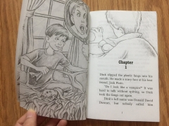 A to z mysteries (Sách nhập) - 26 quyển