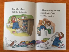 I Can Read Critter - Level 1 (Sách nhập) - 20 quyển + File nghe Mp3