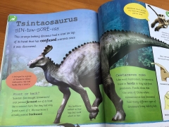 Dinosaurs - Dành cho các bạn đam mê khủng Long