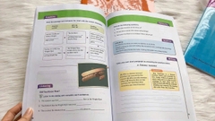Reading Challenge 1,2,3