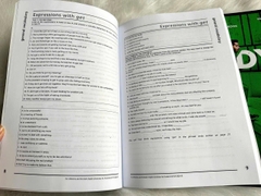 FCE PHIÊN BẢN MỚI - Bộ 3 quyển