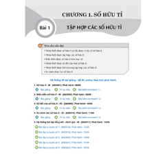 Tự học Toán 7