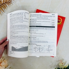 Tổng Ôn Toán Học Tập 1