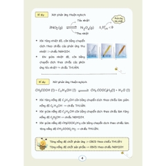 Sổ Tay Kiến Thức Trọng Tâm Hoá Học 11