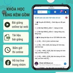 Tự học Hóa học 11 Tập 2