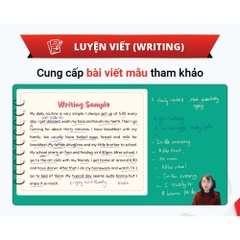 Tiếng Anh cho người bắt đầu - Level A1-A2
