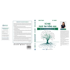 Tự học phát âm Tiếng Anh - Nền tảng kỹ năng đọc