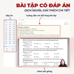 80 đề minh họa thi vào 10 môn Tiếng Anh