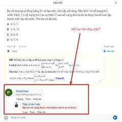 Tự học Toán 8 tập 1 + tập 2