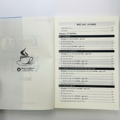 Tổng Ôn Vật Lí Tập 1