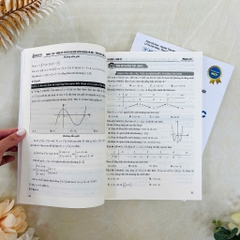 TSA - Tổng Ôn Tư Duy Toán Học - Tập 1
