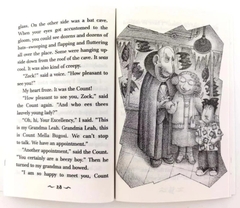 The Zack Files (Sách nhập) - 30 quyển